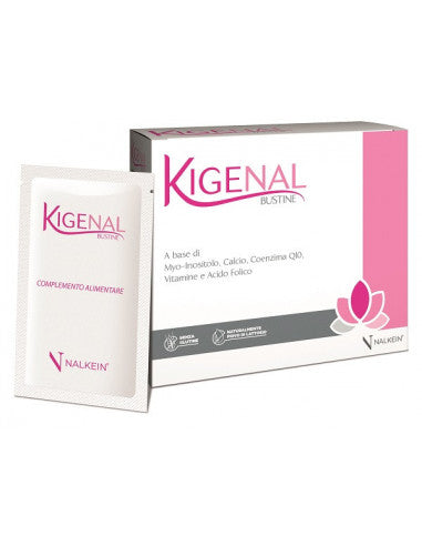 KIGENAL 20 BUSTINE