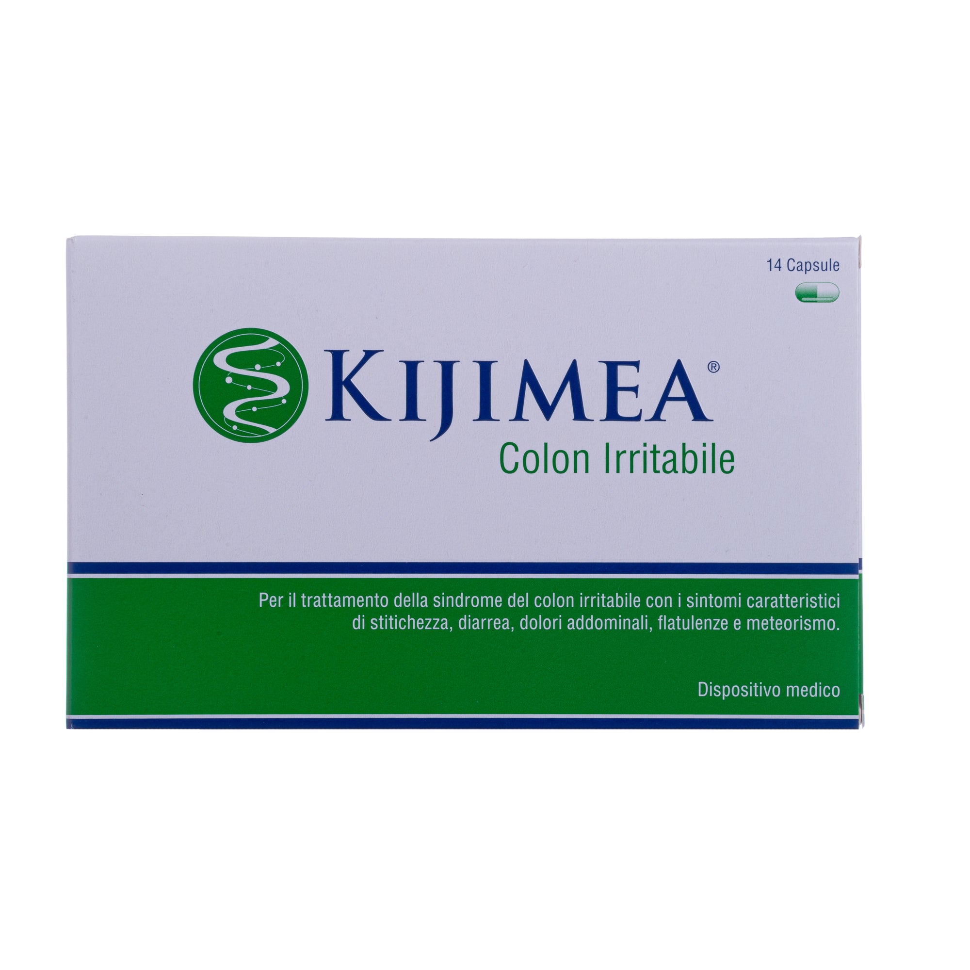kijimea colon irritabile 14 capsule