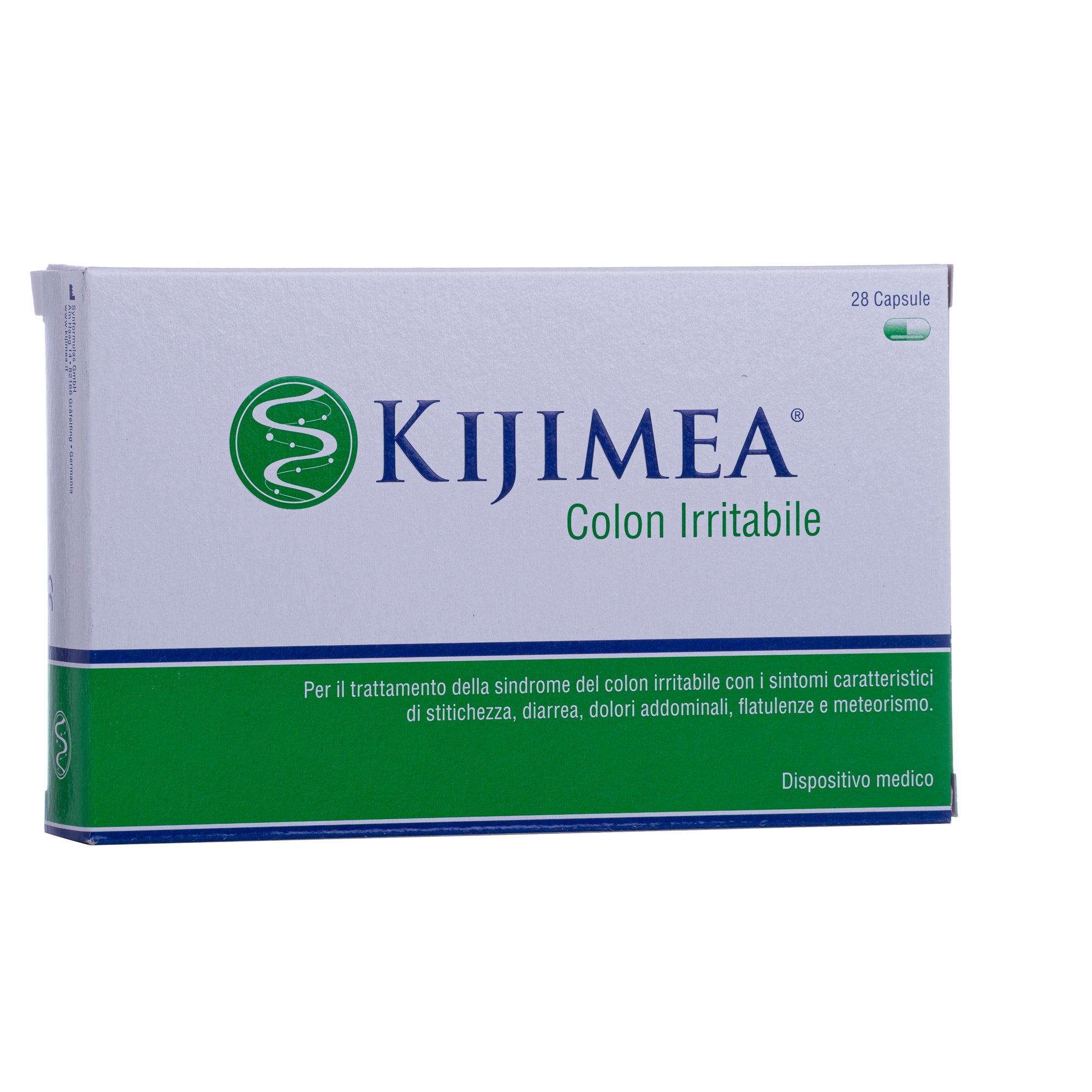 Kijimea Colon irritabile 28 capsule