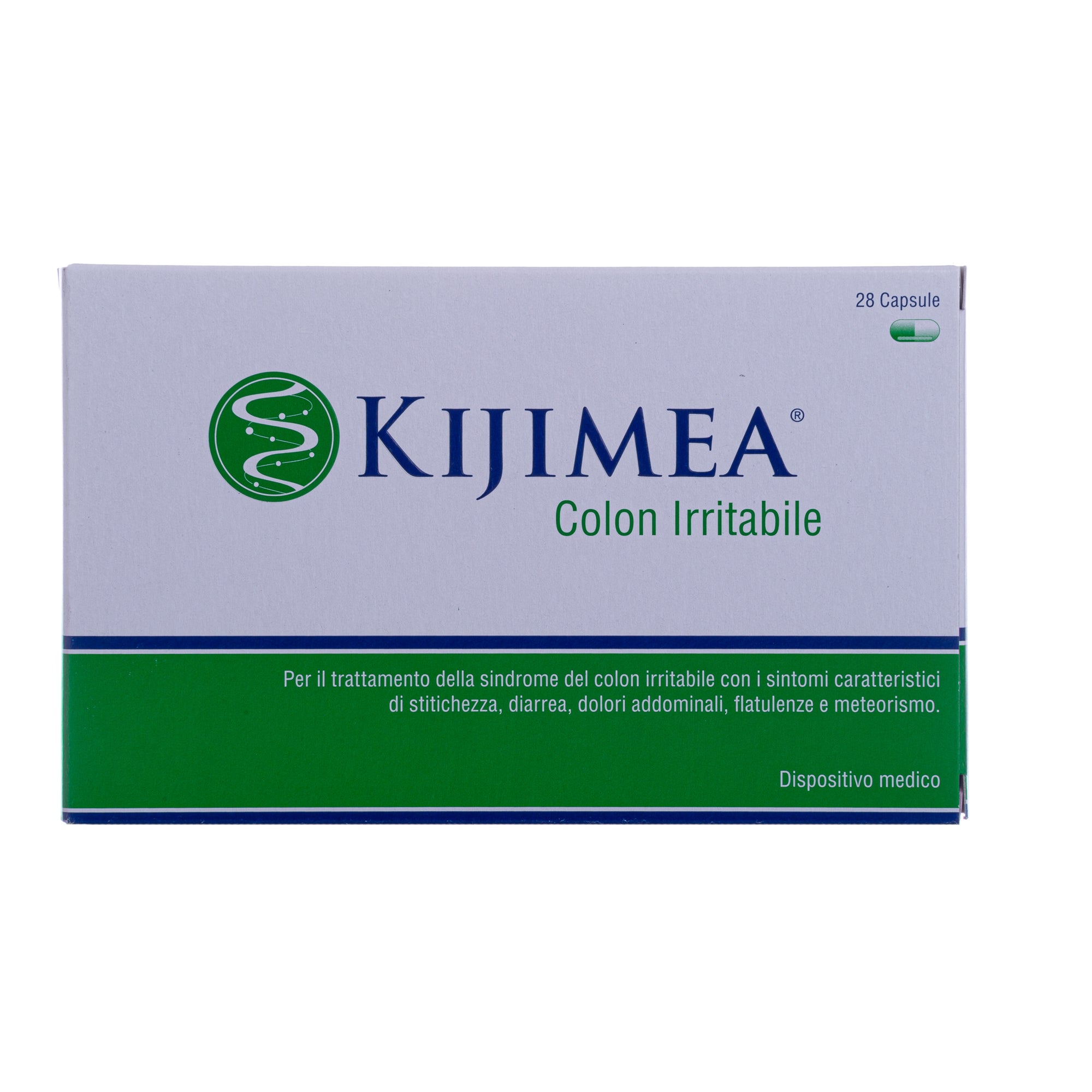 Kijimea Colon irritabile 28 capsule