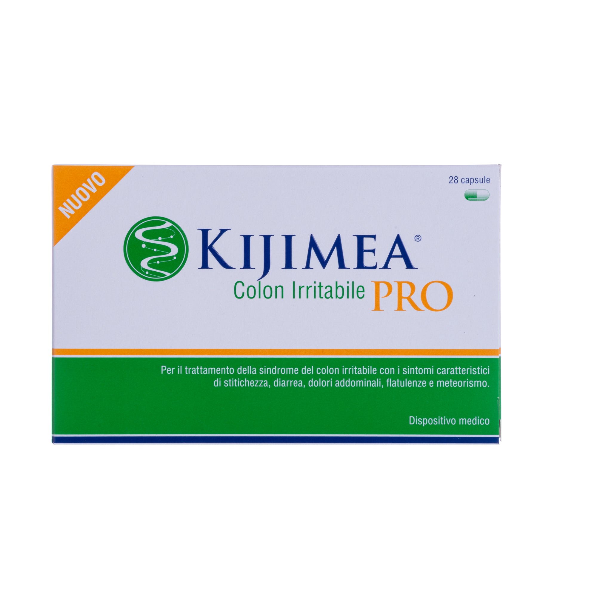 KIJIMEA COLON IRRITABILE PRO 28 CAPSULE
