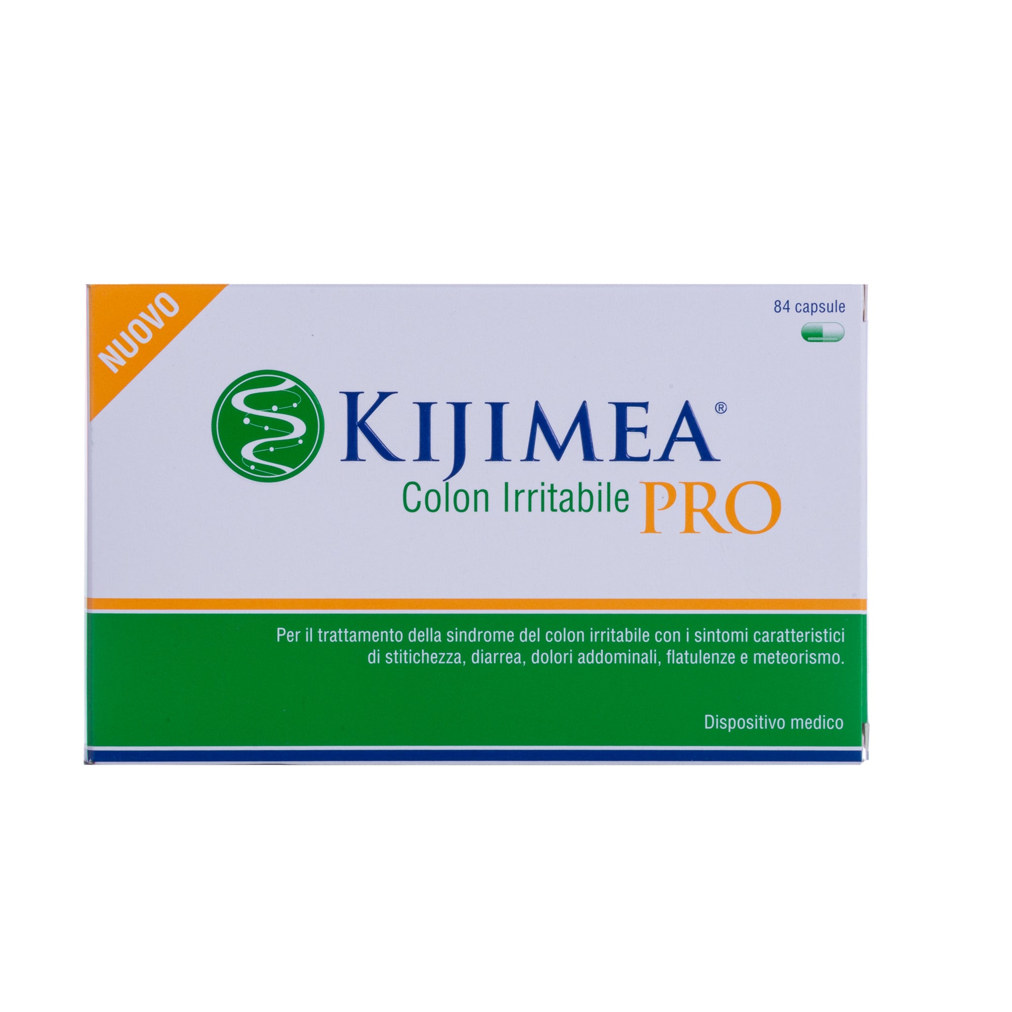 KIJIMEA COLON IRRITABILE PRO 84 CAPSULE