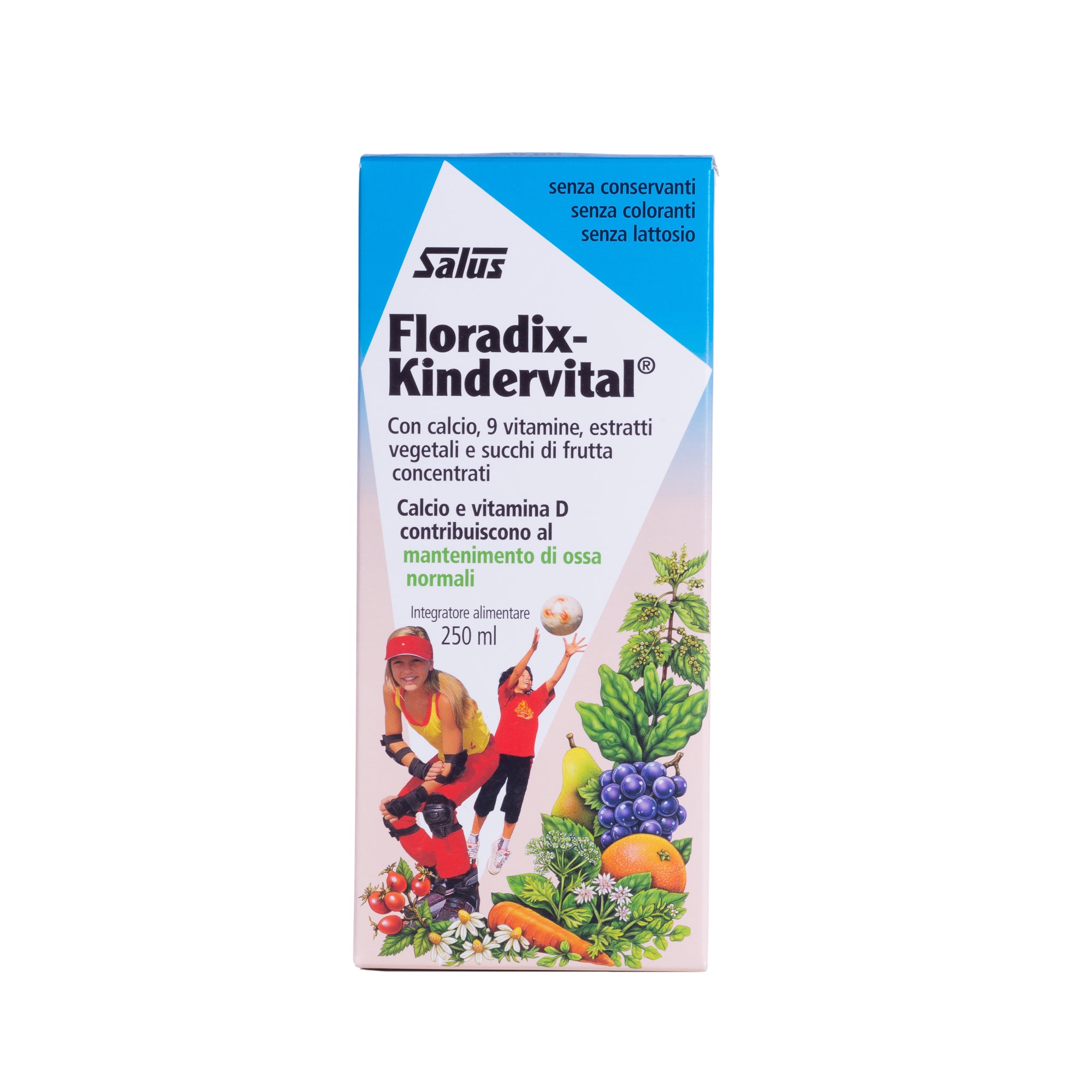 kindervital 250 ml