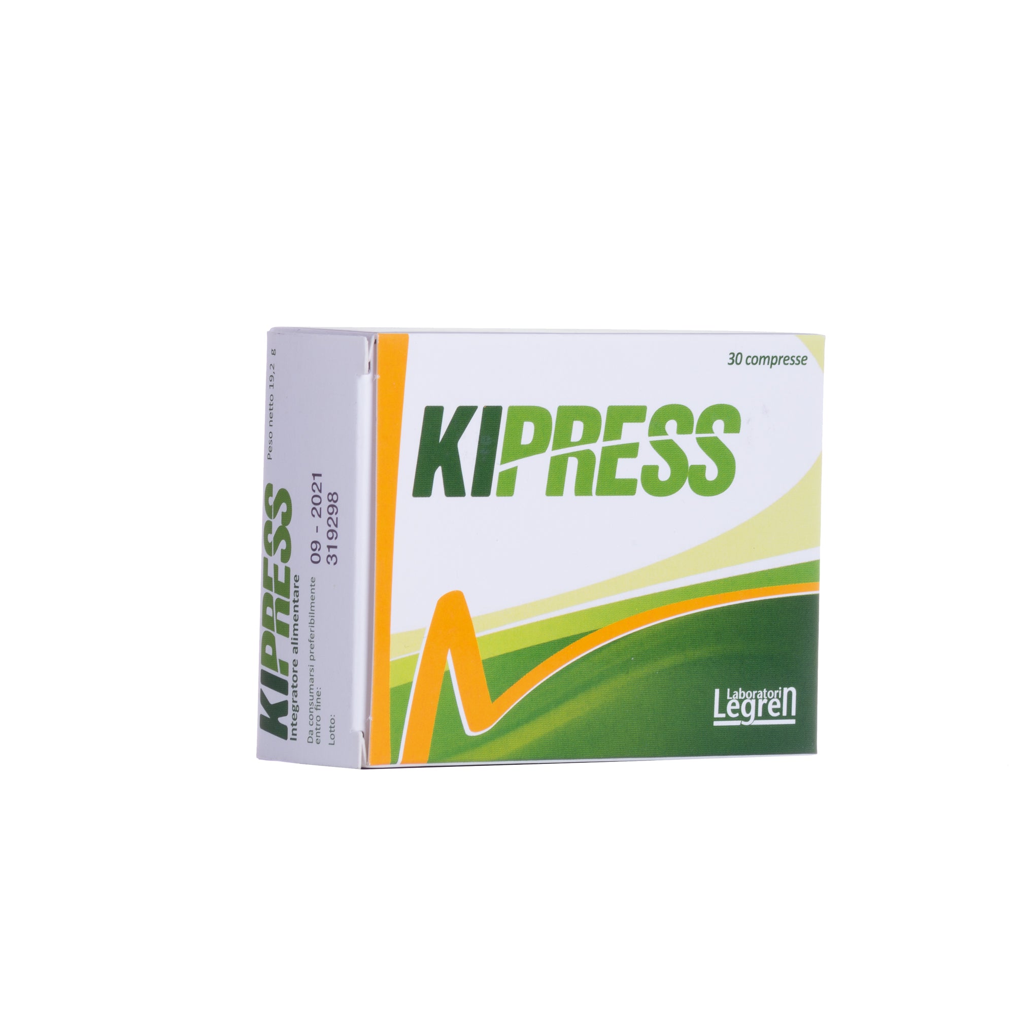 kipress