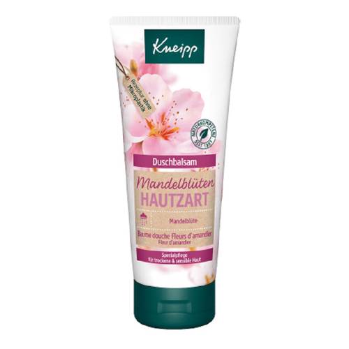 KNEIPP BALSAMO DOCCIA MANDORLA DELICATO 200ML