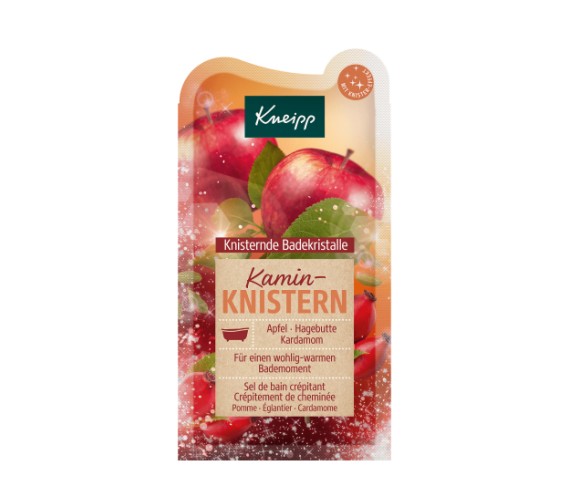KNEIPP SALE BAGNO SCOPPIETTACAMINO 60 G