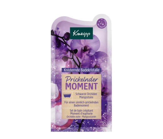 KNEIPP SALE BAGNO MOMENTO PIZZICOSO 60 G