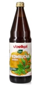 KOMBUCHA VOELKEL 750ML