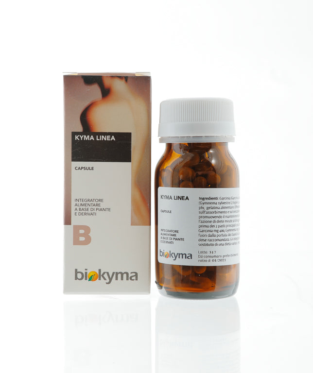 KYMA LINEA 70 CAPSULE