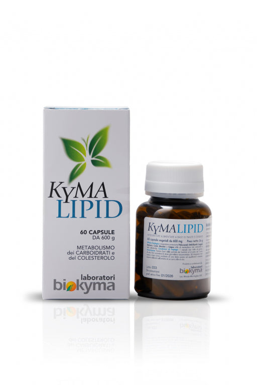 KYMALIPID 60 CAPSULE
