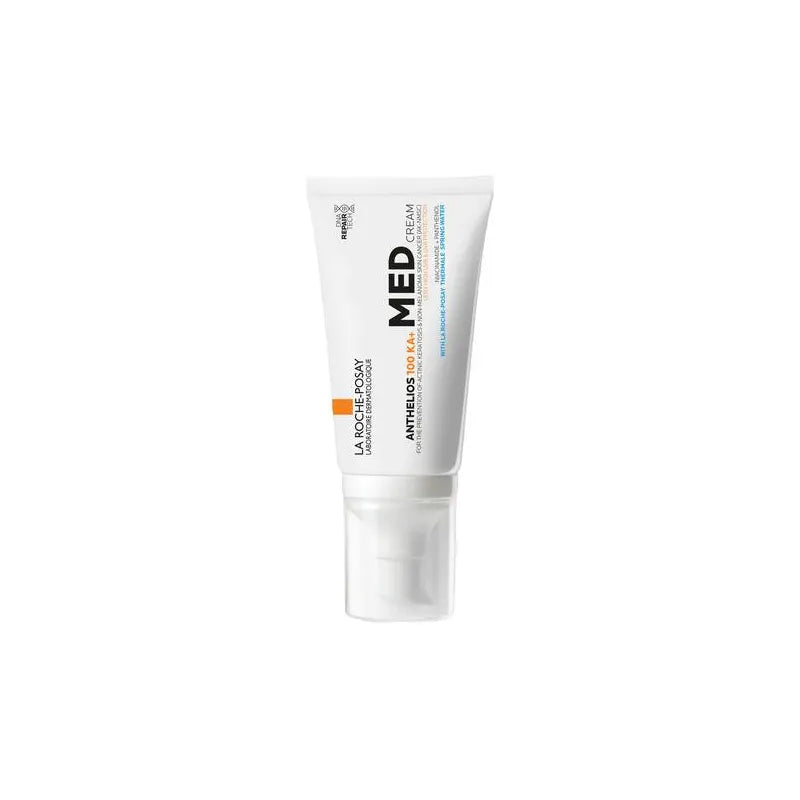 ANTHELIOS 100 KA+ MED 50ML
