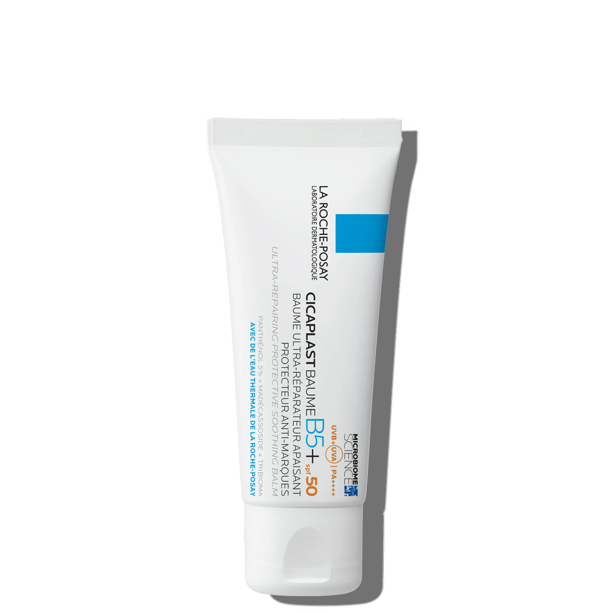 CICAPLAST BAUME B5+ SPF50 40ML