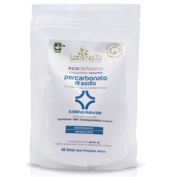 LABNAT PERCARBONATO 500G