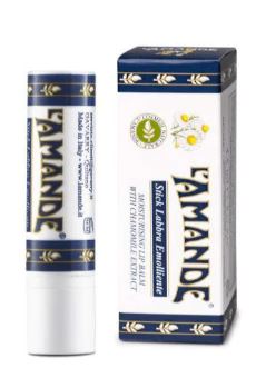 L'AMANDE STICK LABBRA EMOLLIENTE