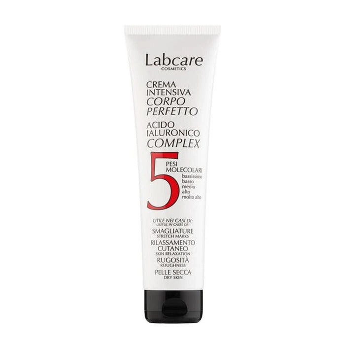 LABCARE CREMA CORPO ACIDO IALURONICO 150ML