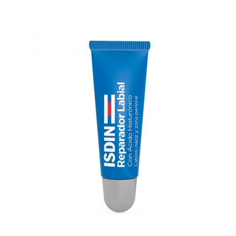 NUTRABALM REPARADOR LABIAL FLUIDO 10ML