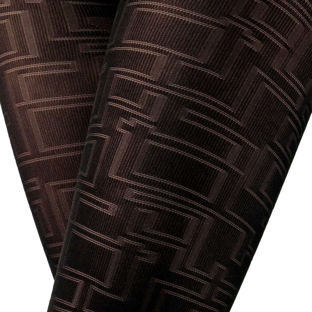 LABYRINTH COLLANT FANTASIA XL NERO