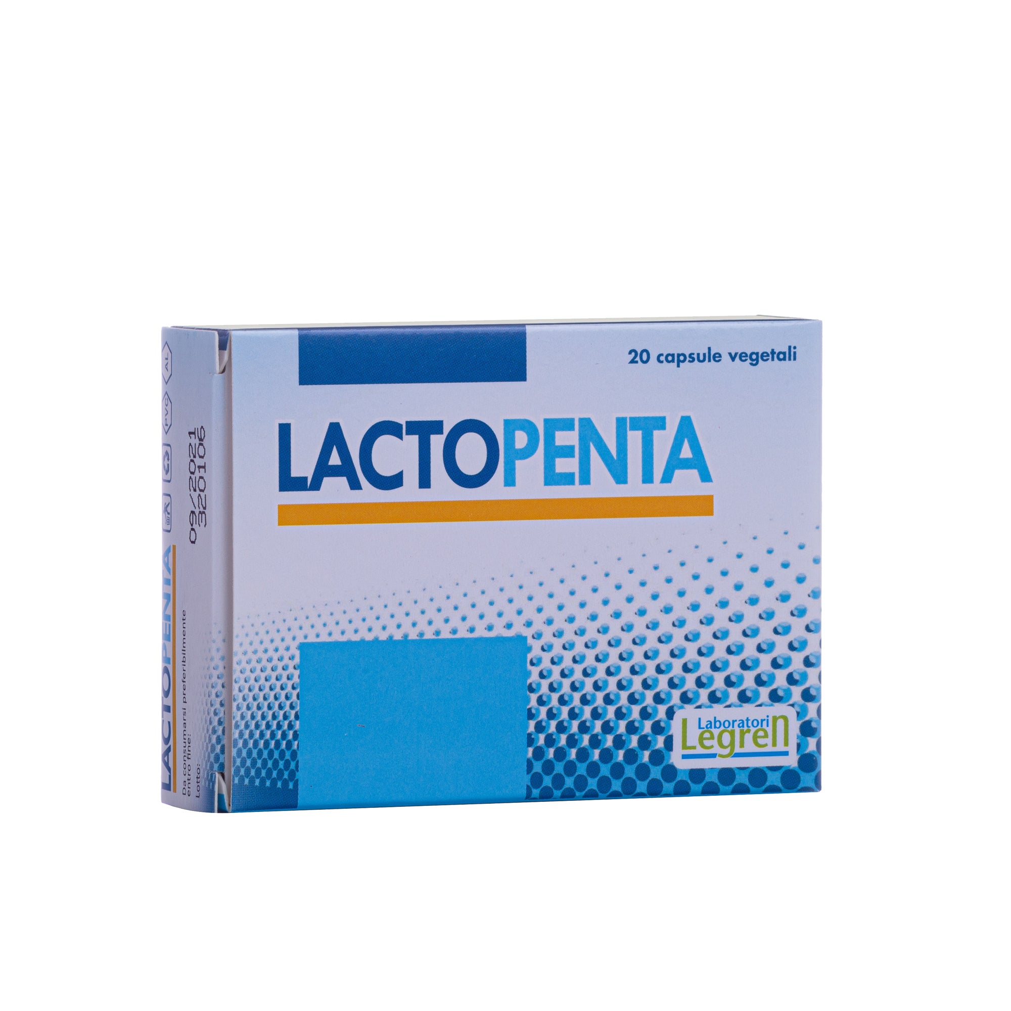 lactopenta