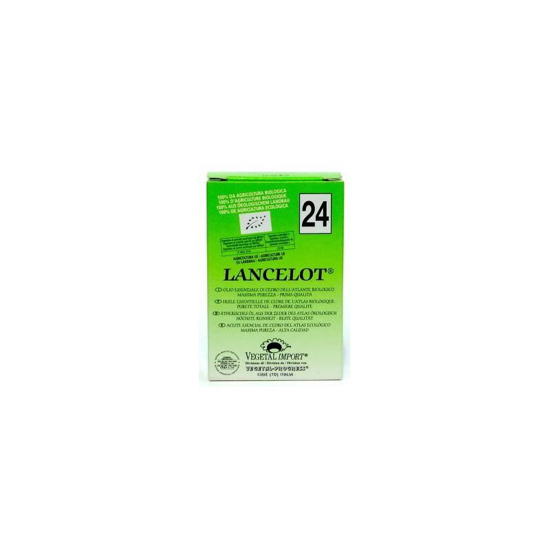 CEDRO DEL LIBANO EIGLICE 50 ML