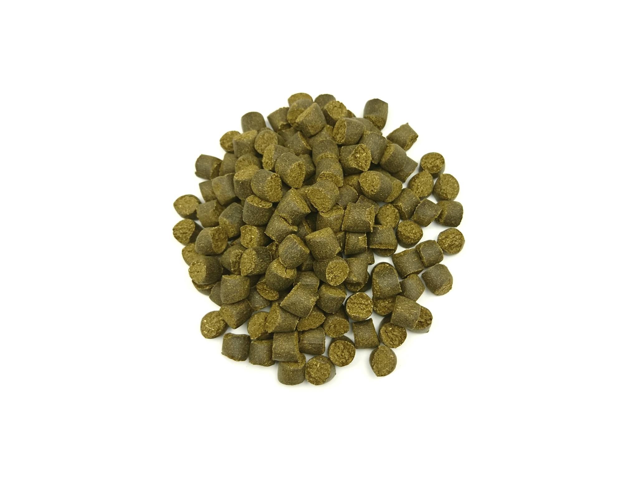 GRANELLI D'ERBE ALOE VERA 1KG LARIX