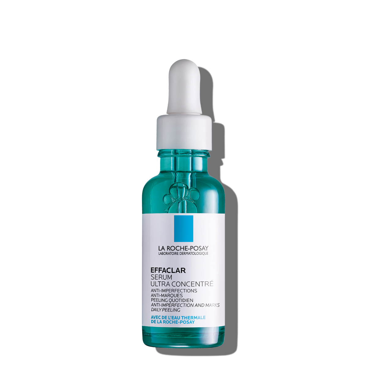 EFFACLAR SIERO 30ML