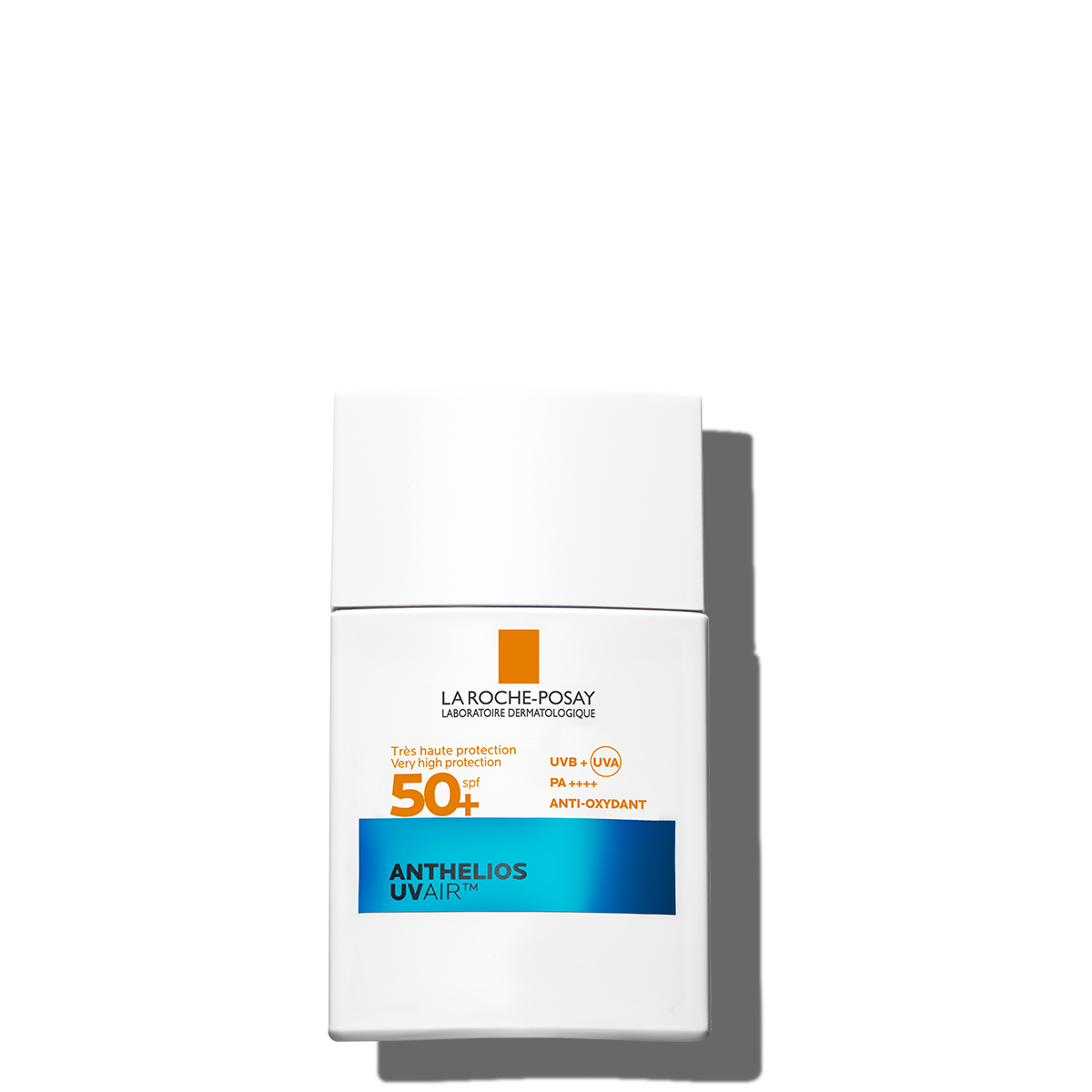 ANTHELIOS FLUIDO UVAIR SPF50+ 40ML