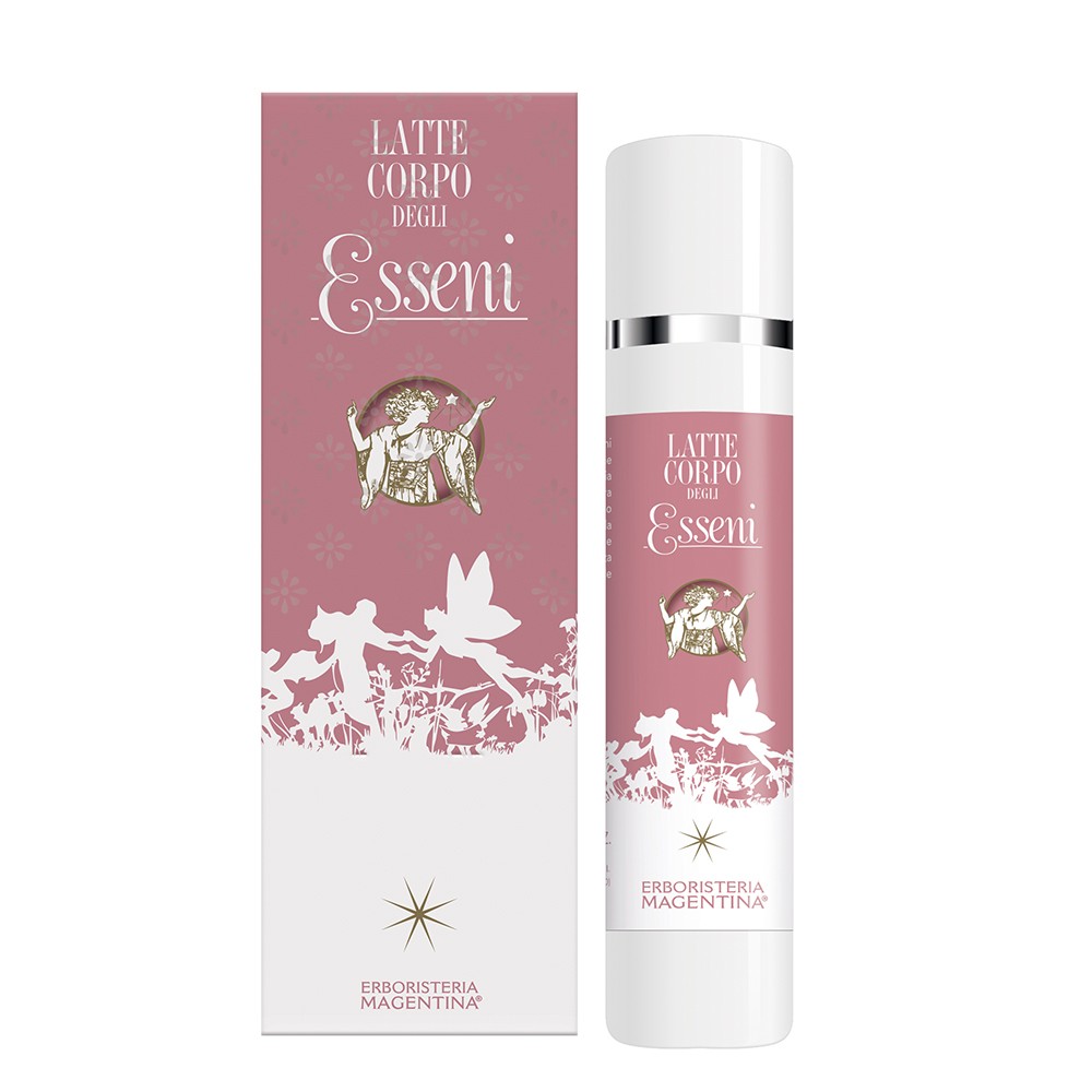 LATTE CORPO DEGLI ESSENI 100ML