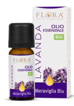 LAVANDA OLIO ESSENZIALE 10ML