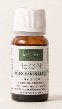 OLIO ESSENZIALE LAVANDA 10ML