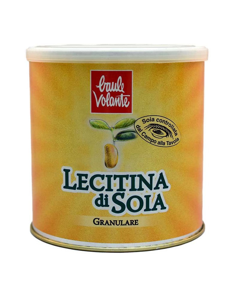 LECITINA DI SOIA 250G