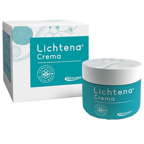 LICHTENA CREMA AI 3 ACTIVE 50ML