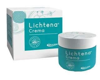 LICHTENA CREMA AI 3 ACTIVE 25ML