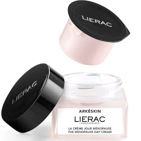 ARKESKIN CREMA GIORNO MENOPAUSA RICARICA 50ML