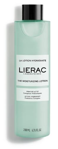 LIERAC LOZIONE IDRATANTE 200ML