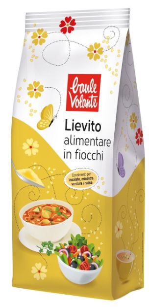 LIEVITO ALIMENTARE FIOCCHI 200G
