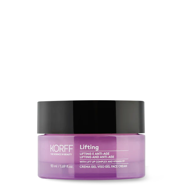 KORFF LIFTING CREMA GEL VISO 50ML