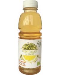ORIENTE TE BIANCO LIMONE BIO 500ML