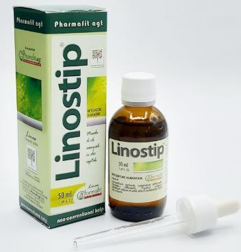 LINOSTIP GTT 50ML