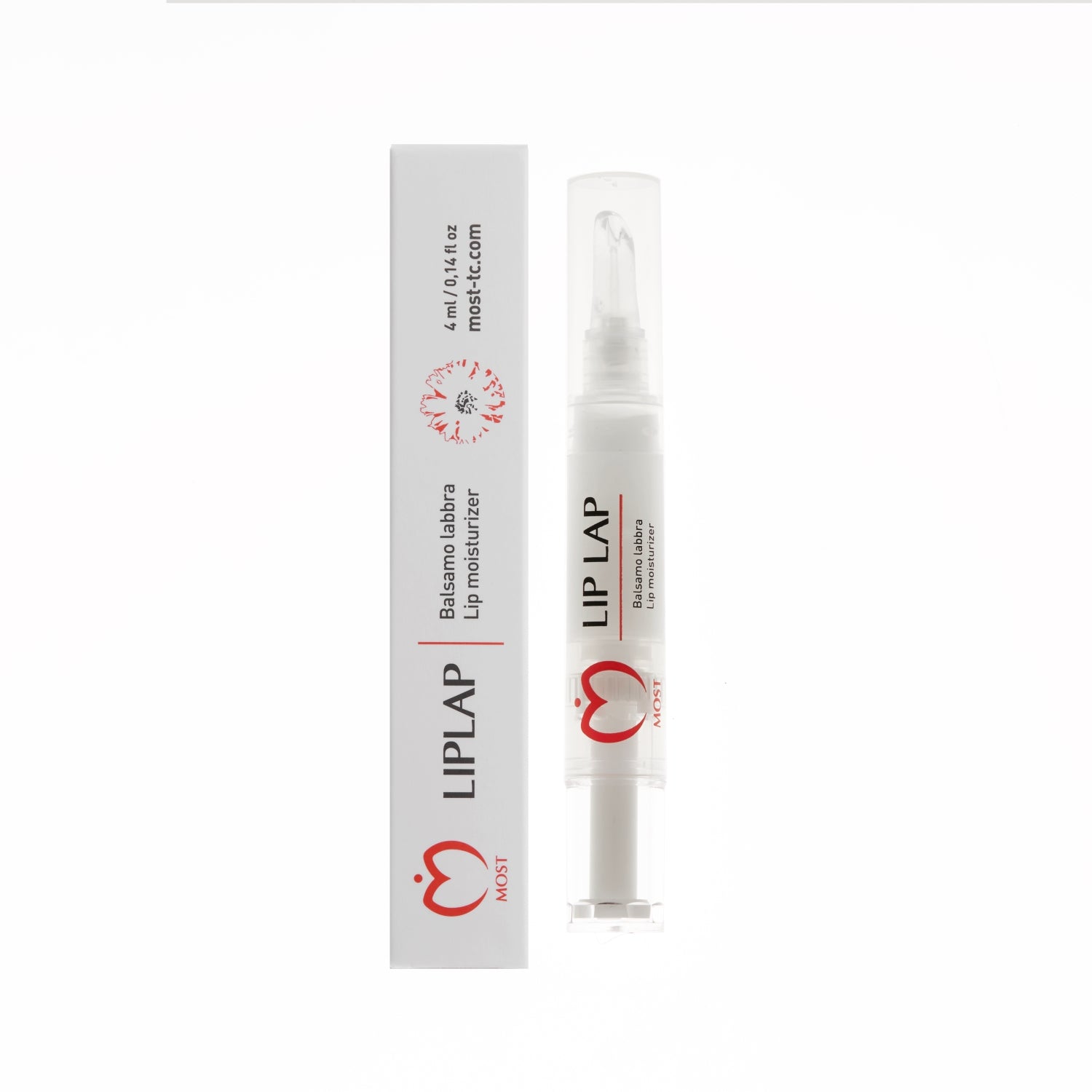 MOST LIPLAP BALSAMO LABBRA