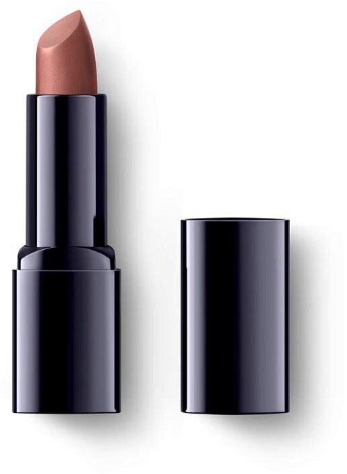 DR HAUSCHKA MALLOW LIPSTICK 13 BROMELIA