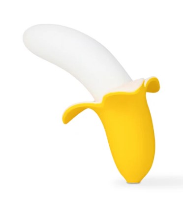 VIBRATORE AMMICCO LITTLE BANANA
