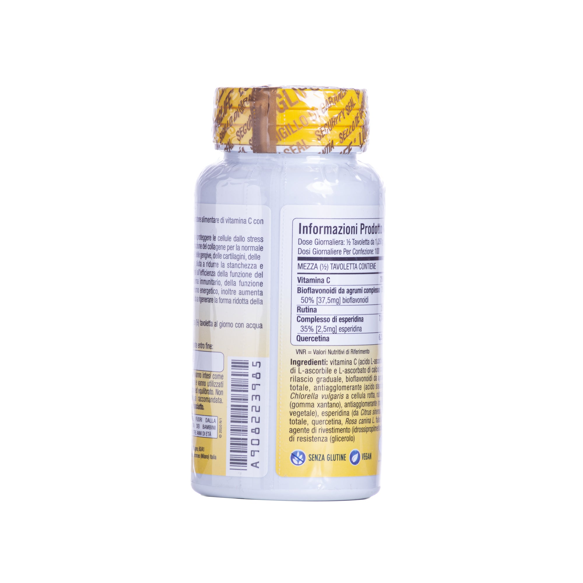 longlife c complex 1500 tr