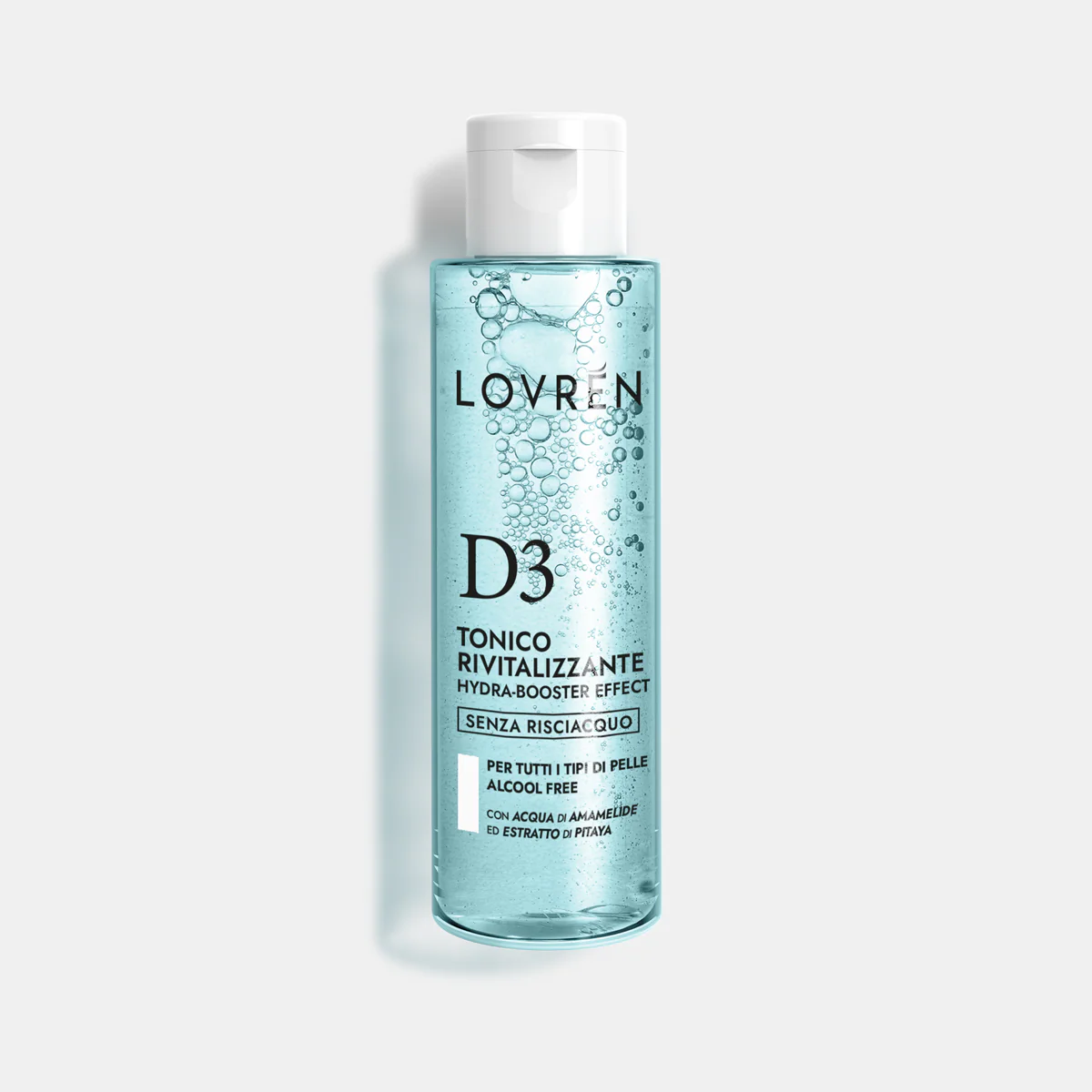 LOVREN D3 TONICO RIVITALIZZANTE 100ML
