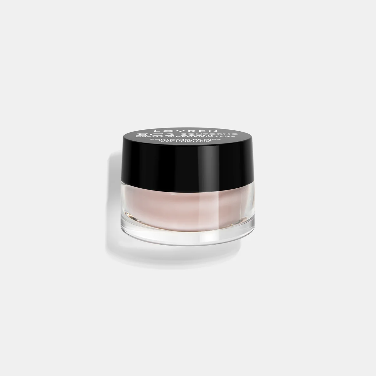 LOVREN EC CONTORNO OCCHI CREMA RIDENSIFICANTE15ML