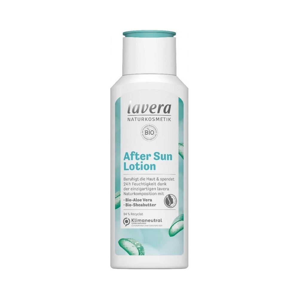 SUN SENSITIVE LOZIONE DOPO SOLE 150ML