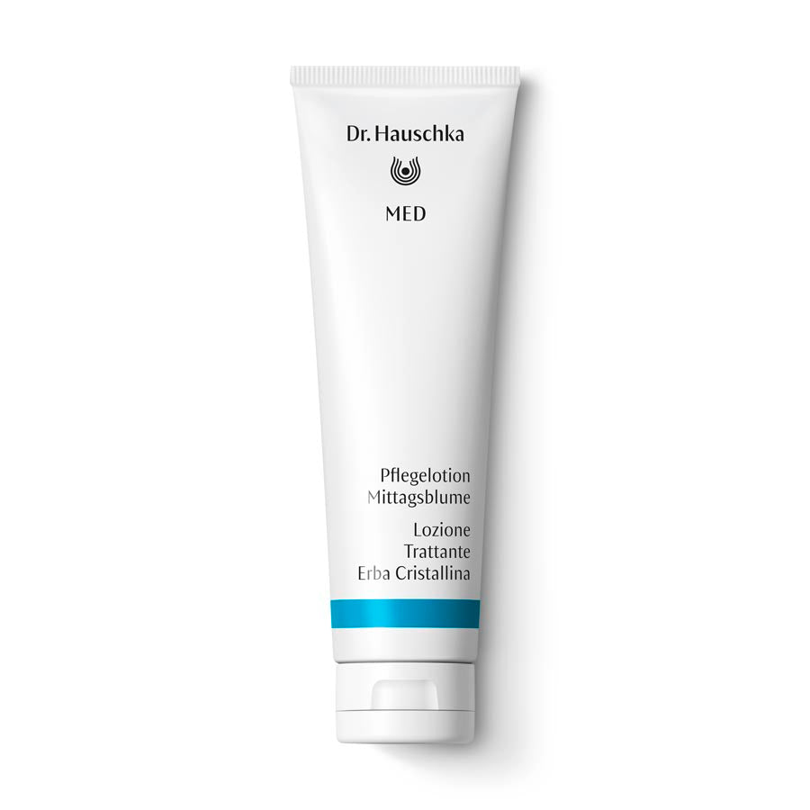 DR HAUSCHKA LOZIONE TRATTANTE ERBA CRISTALLINA 145ML