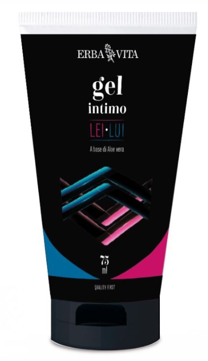 GEL INTIMO LUI E LEI 75ML