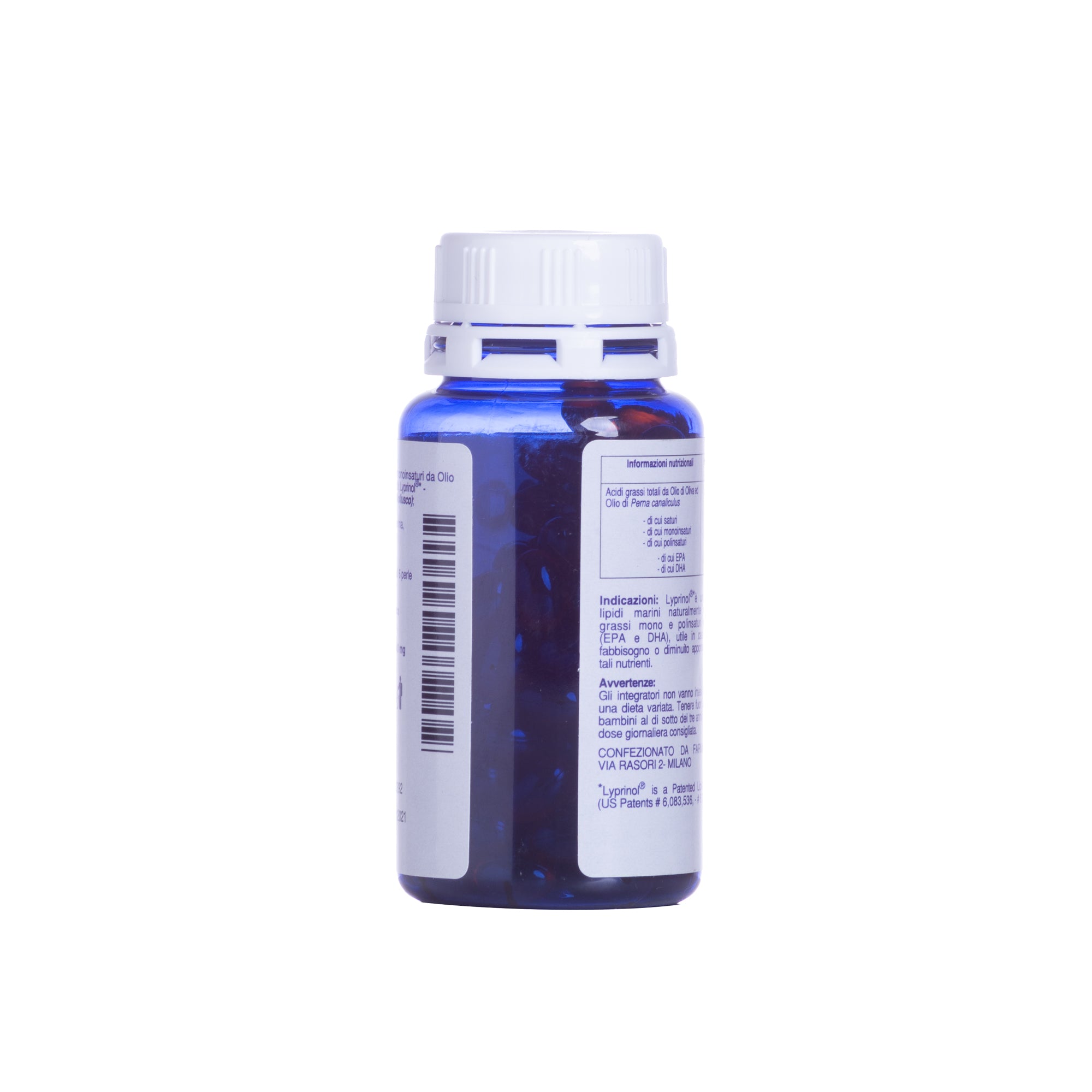 lyprinol