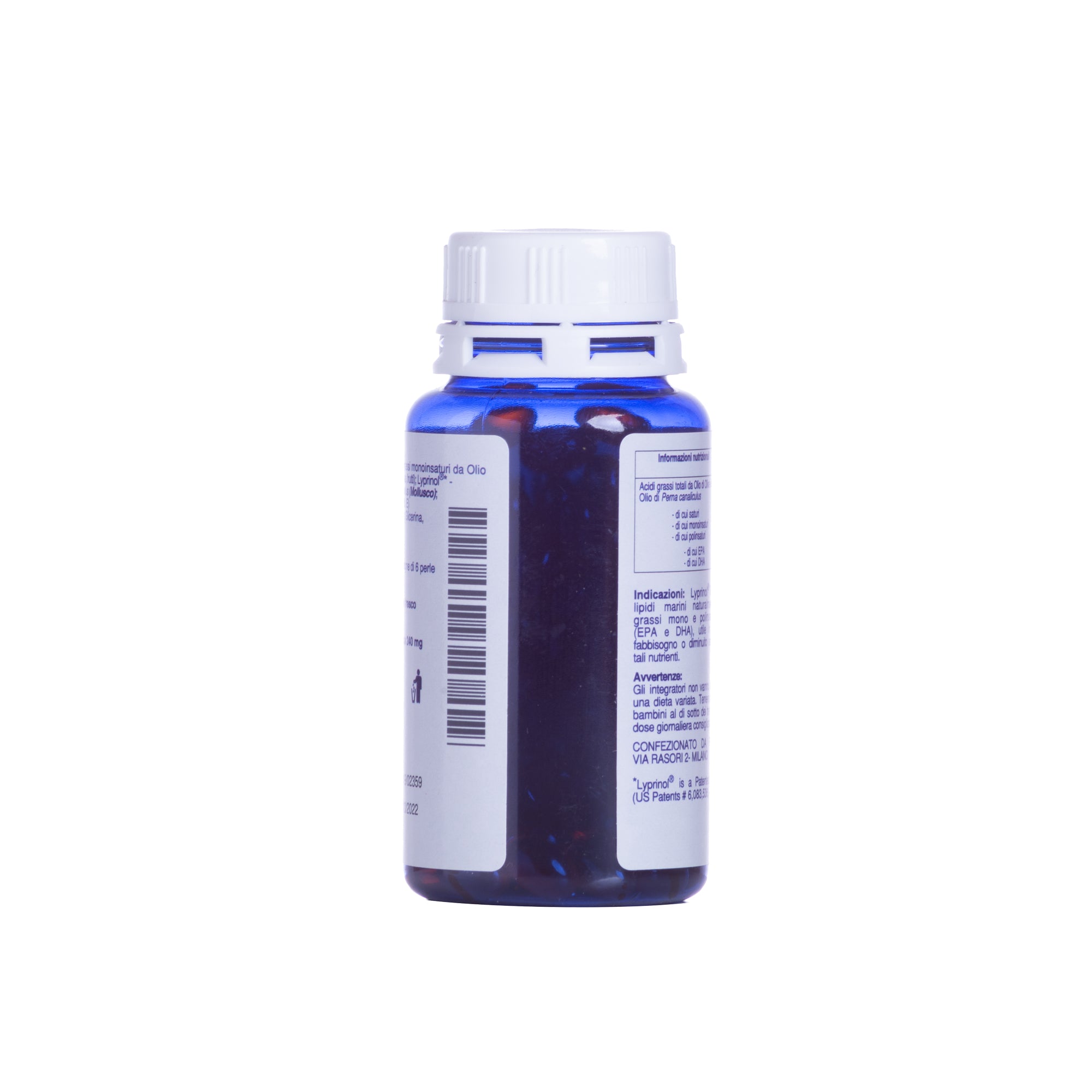 lyprinol