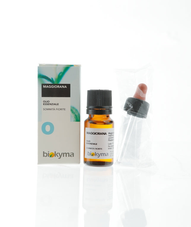 MAGGIORANA SOMMITA' OLIO ESSENZIALE 10ML